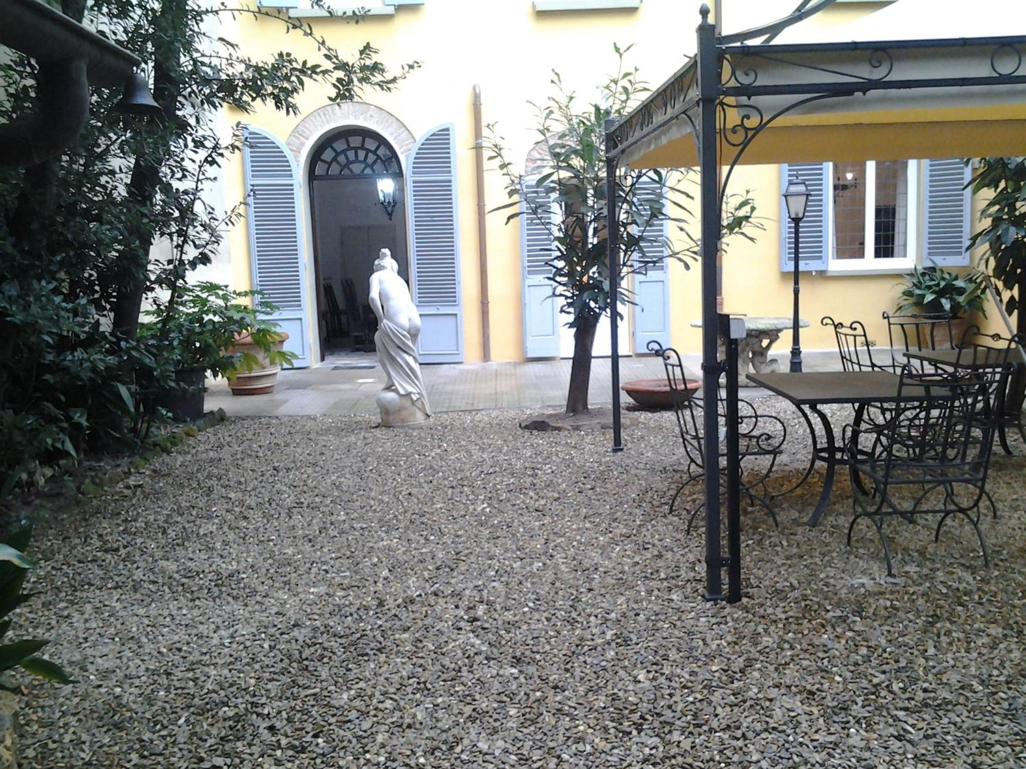 Little Garden Donatello Apartamento