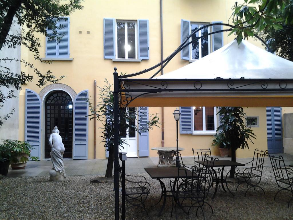 Little Garden Donatello Apartamento