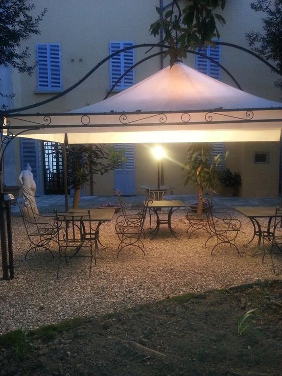 Little Garden Donatello Apartamento *