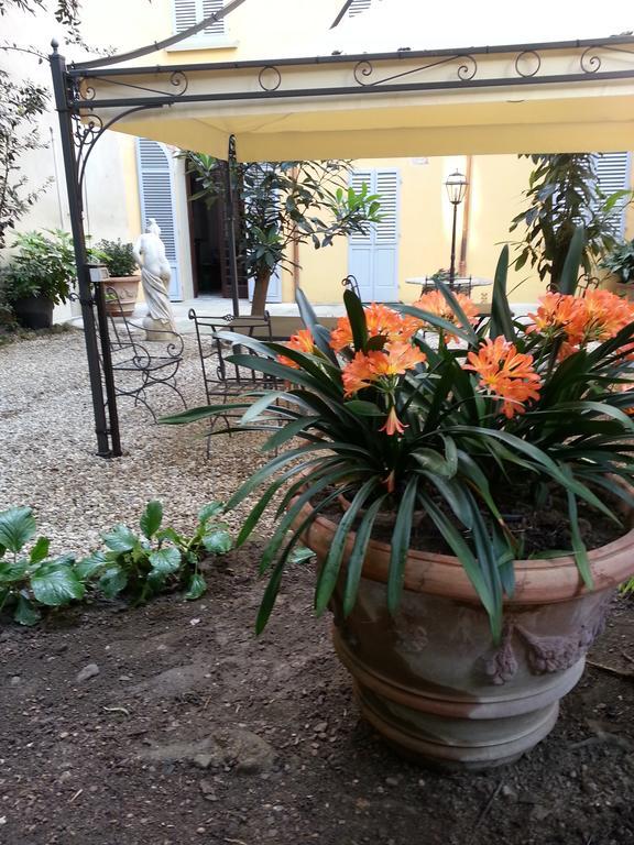 Little Garden Donatello Apartamento