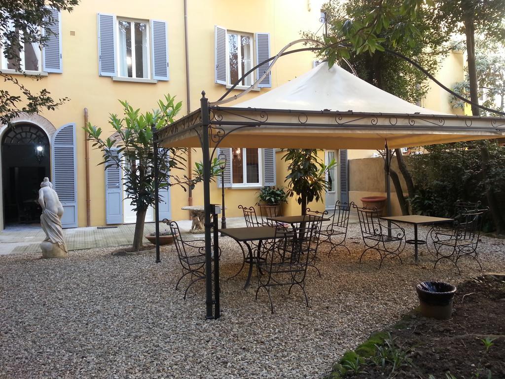 Apartamento Little Garden Donatello Florença