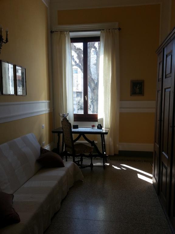 Little Garden Donatello Apartamento *