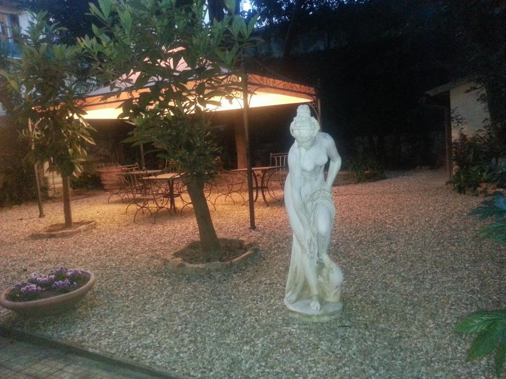 Apartamento Little Garden Donatello