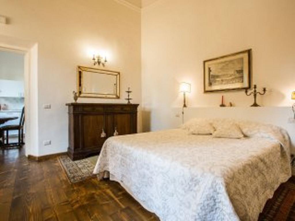 Little Garden Donatello Apartamento