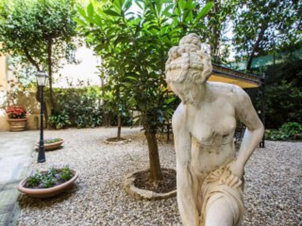 Little Garden Donatello Apartamento Florença