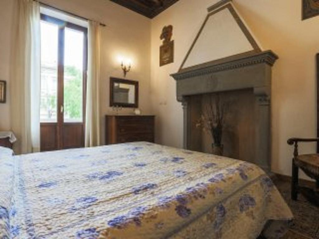 Apartamento Little Garden Donatello