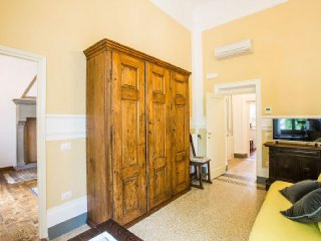 Little Garden Donatello Apartamento