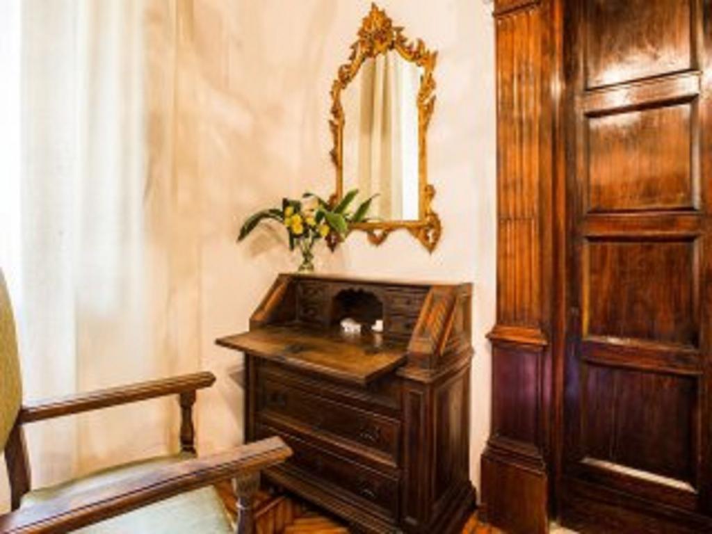Apartamento Little Garden Donatello *