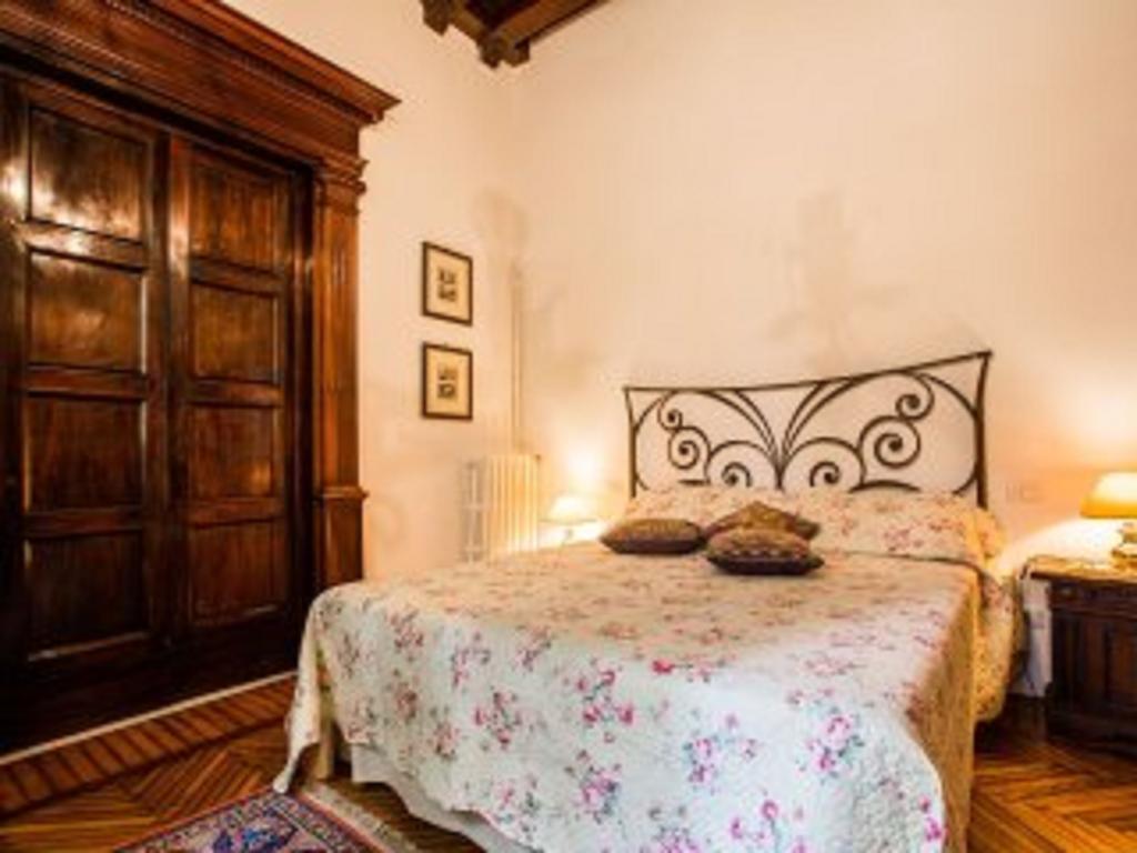 Apartamento Little Garden Donatello *