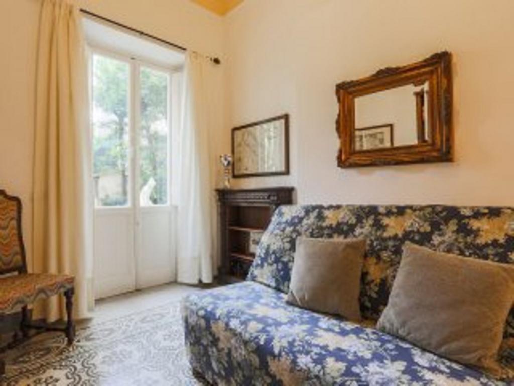 Apartamento Little Garden Donatello