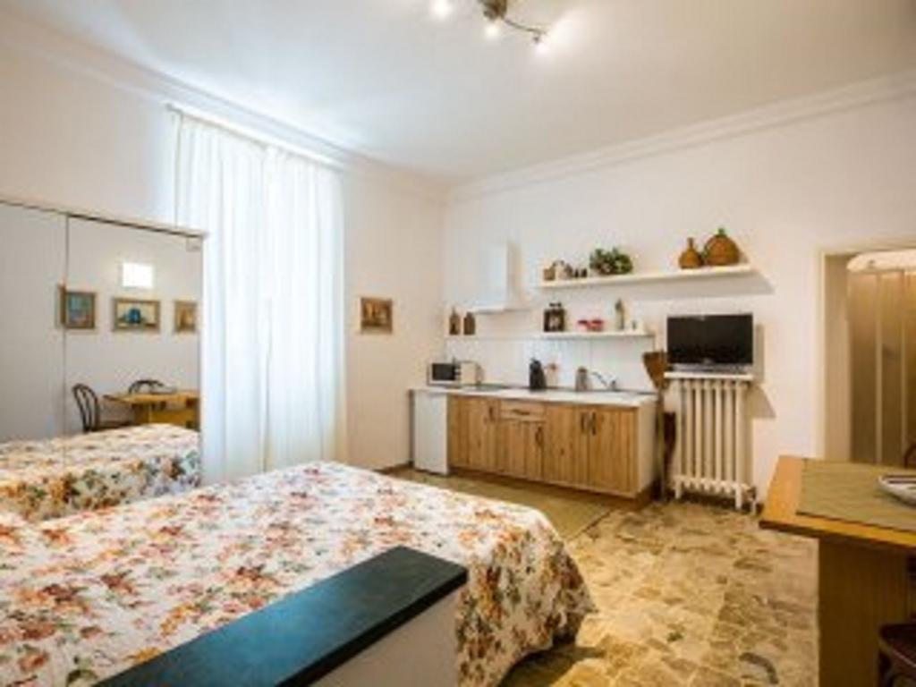 Little Garden Donatello Apartamento