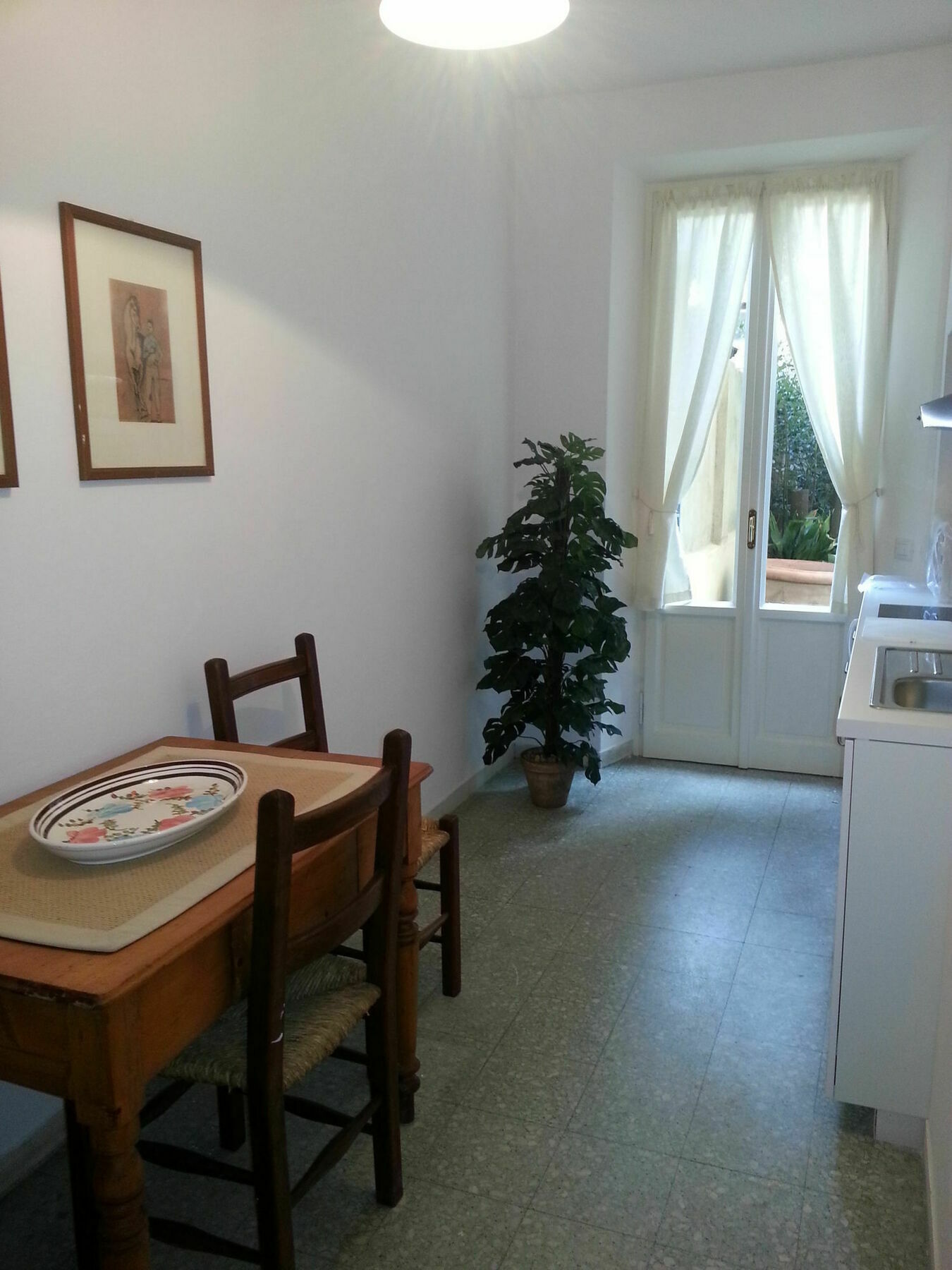 Little Garden Donatello Apartamento