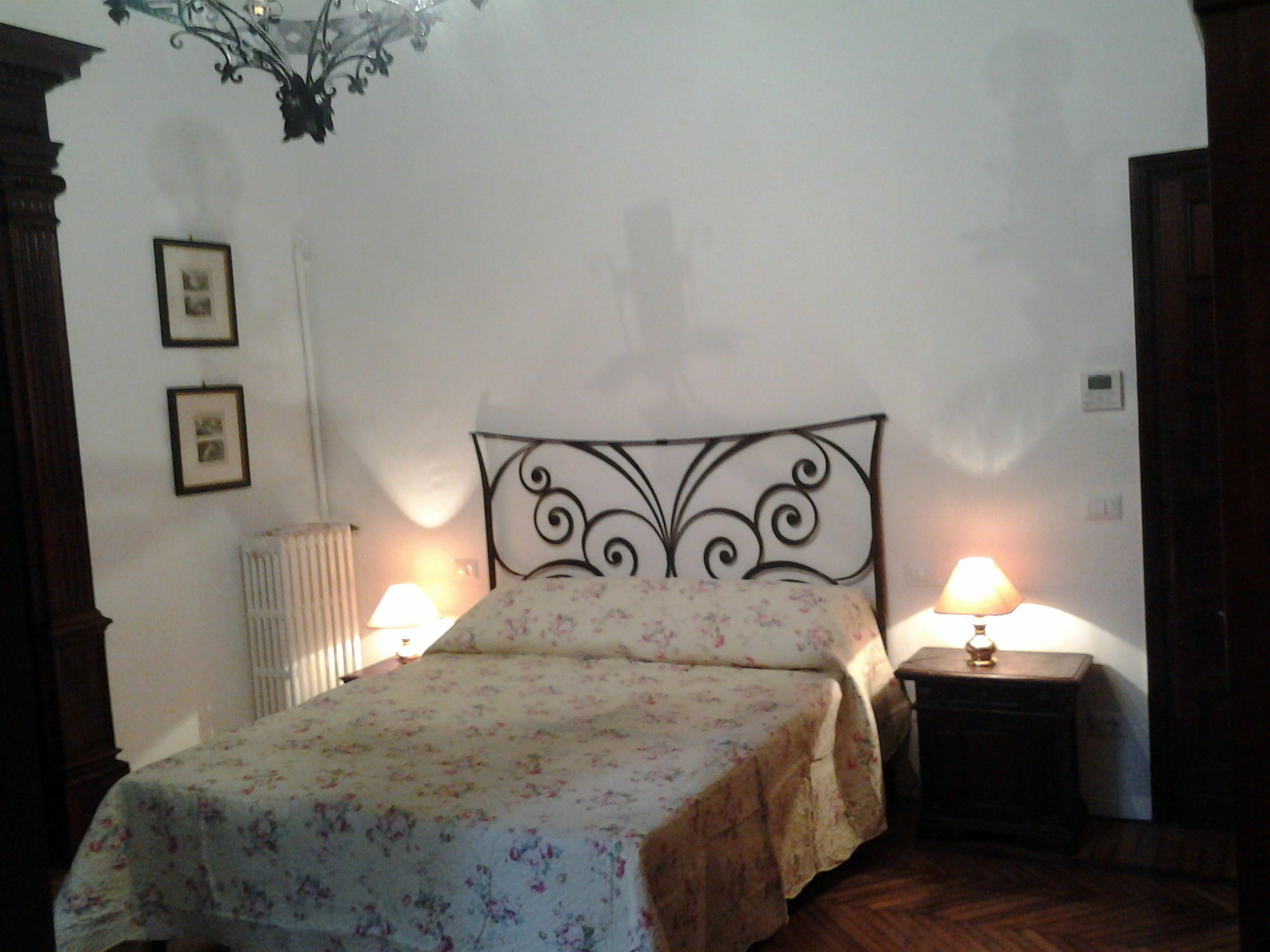 Little Garden Donatello Apartamento