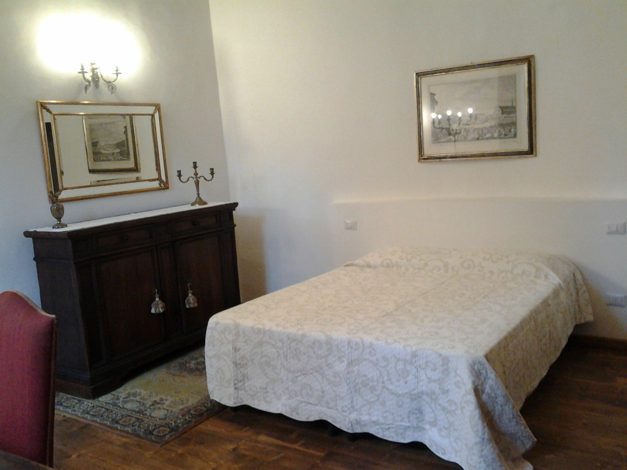 Little Garden Donatello Apartamento